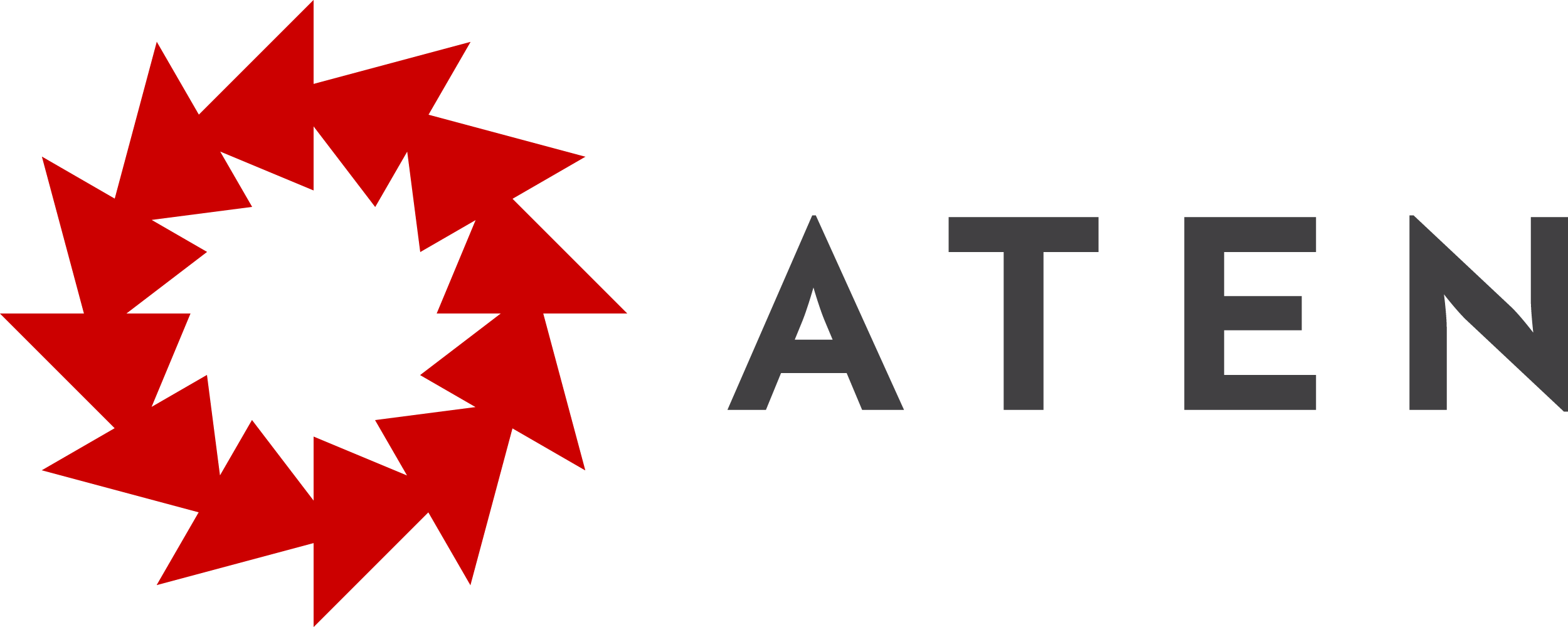 Aten logo