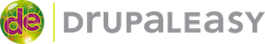 Drupal Easy logo