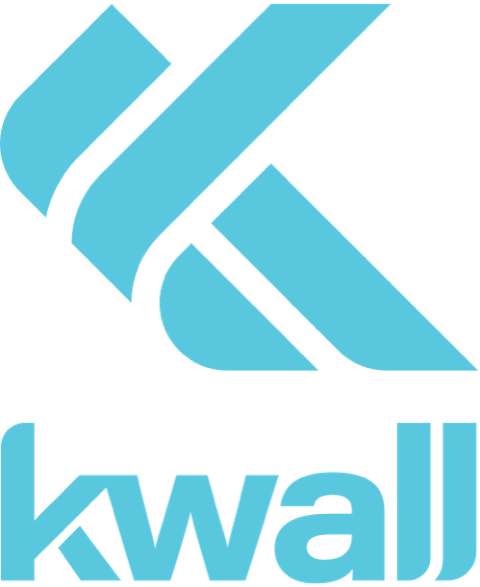 kwall logo