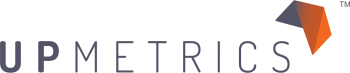 upmetrics logo