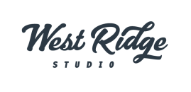 West Ridge Studio logo