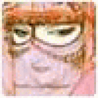 Profile picture for user Evatmq