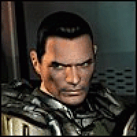 Profile picture for user Serzoyd
